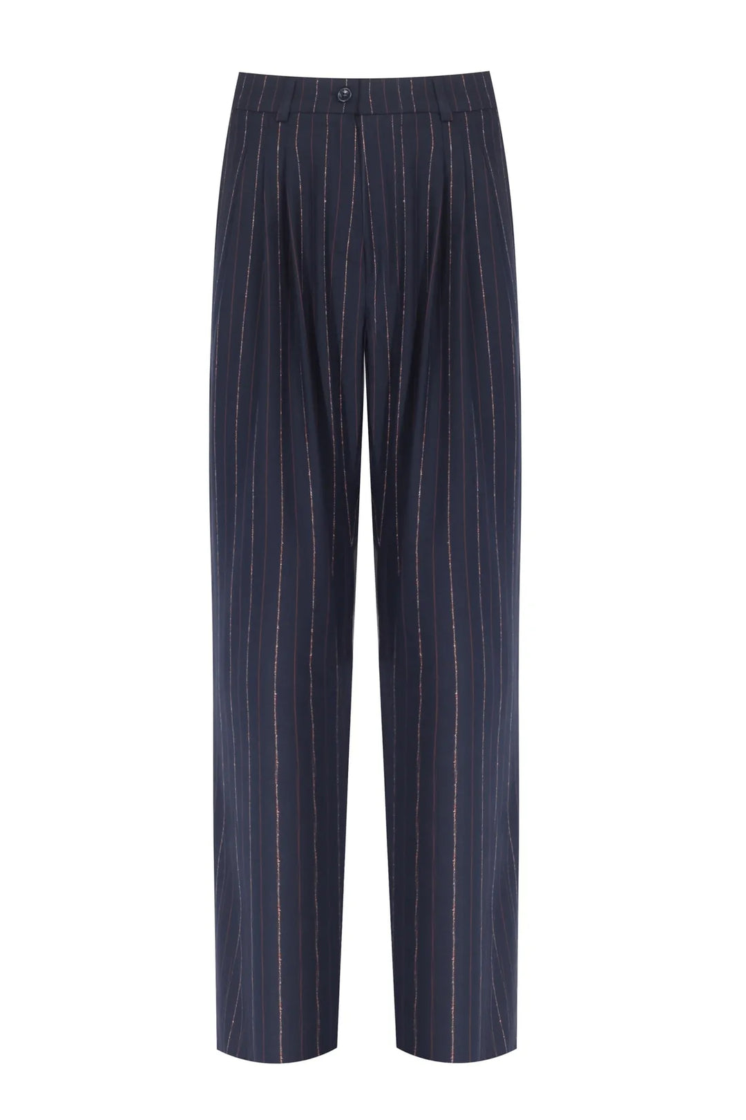 EDWINA PANTS / NAVY