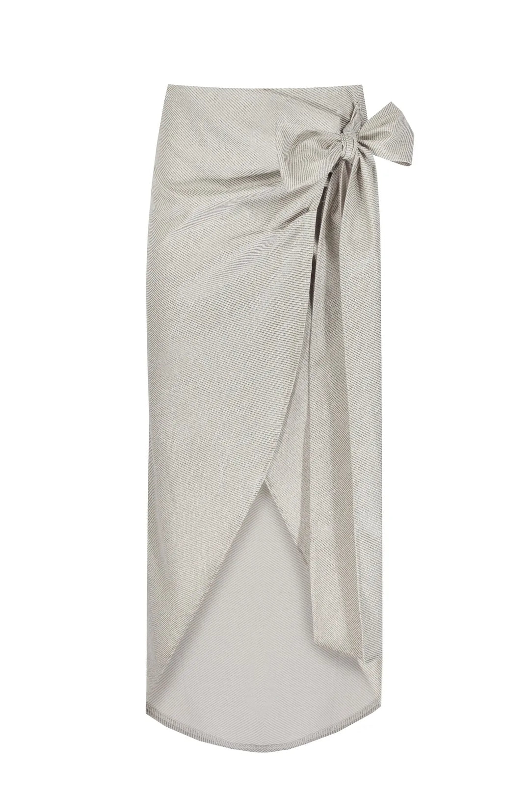 JANNA SKIRT GREEN