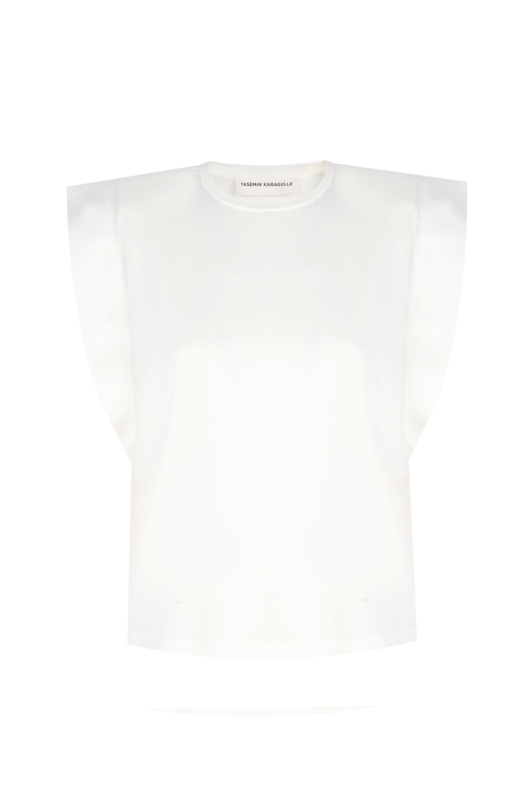 CASEY T-SHIRT / WHITE