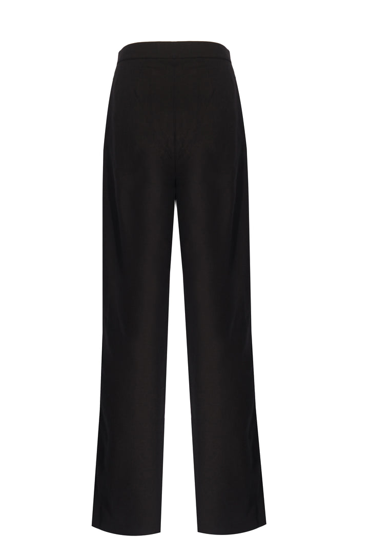 REBECCA PANTS / BLACK