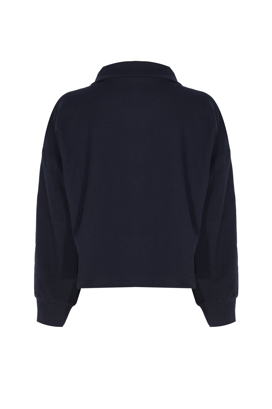 CASEY SWEAT - NAVY