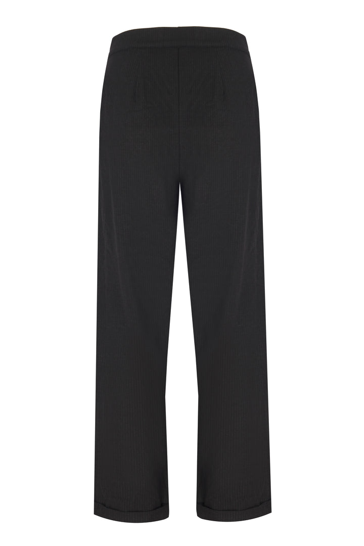 RACHEL PANTS - BLACK