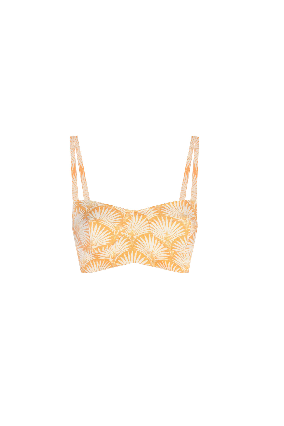 CAMILLE BUSTIER / YELLOW